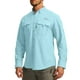 thumbnail image 1 of Camisa de pesca Pudolla con protección solar UPF50+ para hombre Gulf Stream, 1 of 6