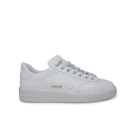 

Golden Goose Man Sneaker Pure Star