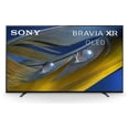 thumbnail image 1 of TELEVISION Sony  77"  OLED | 4K Ultra HD con inteligencia cognitiva Reacondicionado (	 XR77A80CJ), 1 of 6