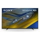 thumbnail image 1 of TELEVISION Sony  77"  OLED | 4K Ultra HD con inteligencia cognitiva Reacondicionado (	 XR77A80CJ), 1 of 6