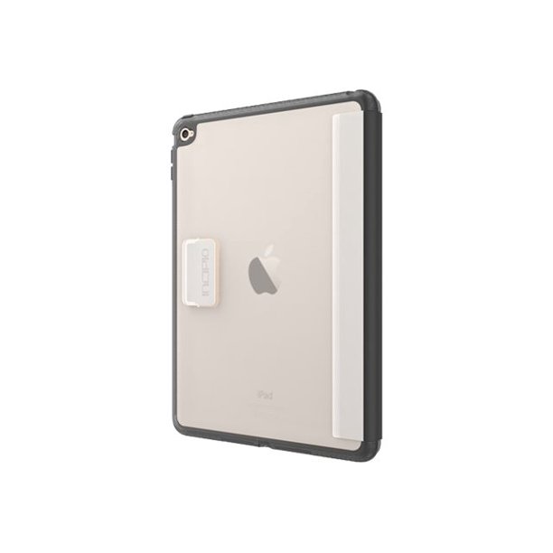 Incipio Octane Folio Flip cover for tablet Plextonium, vegan
