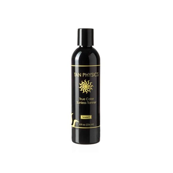 Tan Physics Bronceador sin sol 8oz
