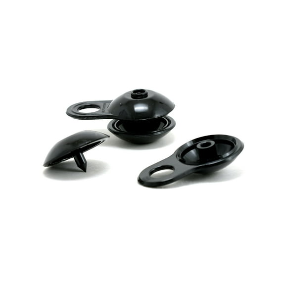 Tarp Grabbers TG-12 Tarp Grabbers, 12-Pack