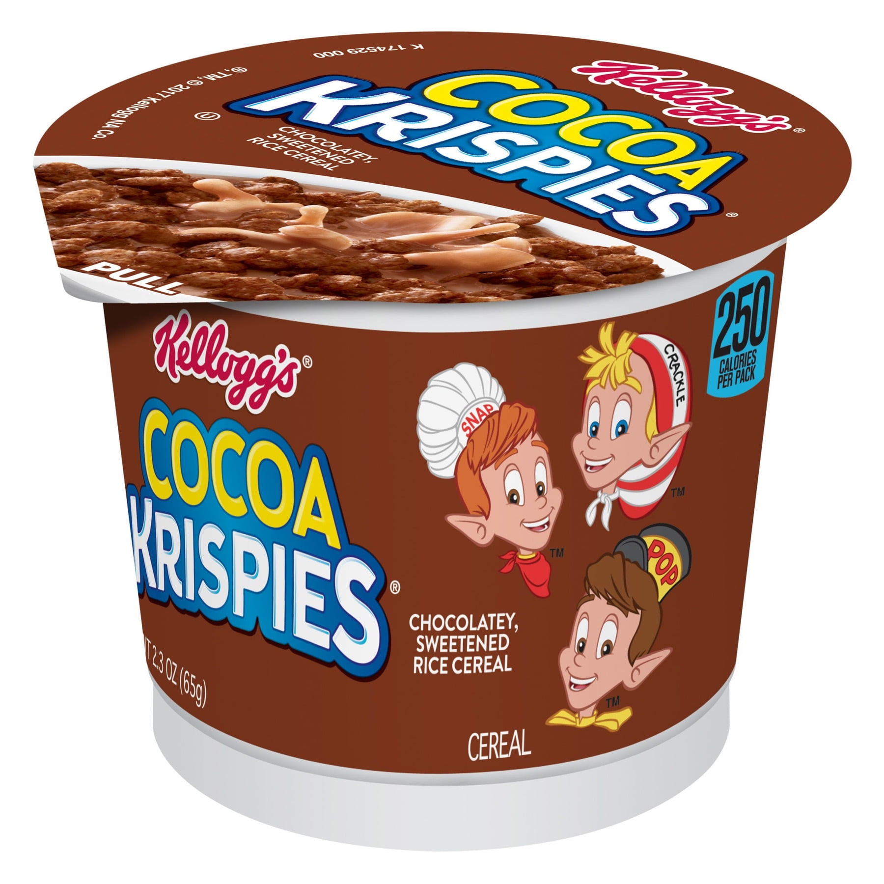038000094569 UPC Kellogg's Cocoa Krispies