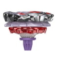 thumbnail image 4 of Juego de paquete de inicio Beyblade X Brush Fox J CX de 70 g con lanzador, 4 of 4