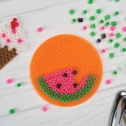Hello Hobby Multicolor Melty Plastic Beads Variety Pack, Boys and Girls, Child, Ages 5+