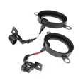 thumbnail image 1 of New Rear L/R ABS Wheel Speed Sensor for for 95680-3J000 956803J000 95681-3J000 956813J000, 1 of 5
