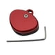 thumbnail image 3 of Cubierta De Aluminio De De De La Motocicleta Del CNC Para Los Accesorios De F800 rojo Yotijar Cubierta de la carcasa del llavero, 3 of 10