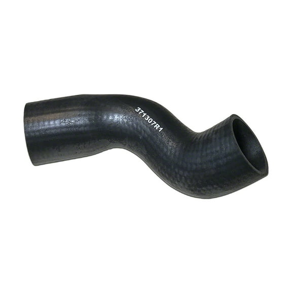 Radiator Hose (Lower) Fits International Tractor 371307R1