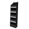 thumbnail image 2 of Organizador Sobre La Puerta Perfecl 5 Bolsillos Grandes, 2 of 8