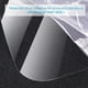 thumbnail image 5 of Visor de protección facial de 5 piezas con gafas de protección de plástico protector facial visor protector visor facial protección Xemadio LL-1417, 5 of 6