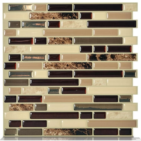 Tile Wall Keystne Bellagio 6pk
