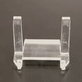 thumbnail image 3 of Stands Coin Display Stand Easel Holder for Card Commemorative Challenge Coins, 3 of 11