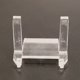 thumbnail image 3 of 5Pcs Acrylic Coins Capsule Rack Stands Coin Display Stand Coins Easel Holder For Medal Commemorative Coins Capsule Display Rack, 3 of 10