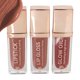 thumbnail image 1 of Phoenix Beauty Lip Trio: lápiz labial mate de larga duración a prueba de manchas, brillo labial vibrante y aceite labial hidratante; aceite de jojoba; vitamina E; Regalo del Día de la Madre; Juego de, 1 of 5