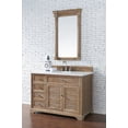 thumbnail image 4 of James Martin Vanities 238-104-521-3Wz Savannah 48" Free Standing Single Basin Vanity Set -, 4 of 5