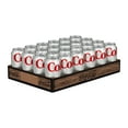 thumbnail image 3 of Diet Coke Cans, 355 mL, 24 Pack, 3 of 13