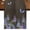 Brown, variant on Table Runners 72 Inches Long Dress Scarves, Purple Flowers Farmhouse Kitchen/Dining Table Runner, Coffee Tablerunners, Weeping Spring Floral Bicycle Wooden Farmhouse 14x72 Inch