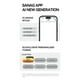 thumbnail image 1 of Z50S Open Ear Air Conduction TWS Earphone Bluetooth Wireless Headphone Panoramic Sound Sport Waterproof Ear Clip Earbuds,C, 1 of 5