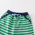 thumbnail image 5 of Kids Shorts for Kids Stretchy Relaxed Jogger Boy Summer Boys 4T Clothes, 5 of 5