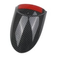 thumbnail image 1 of Colaxi Front Fender Mudguard Extender Mudguard Splash Extender for BMW R1300GS B B, 1 of 8