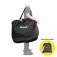 thumbnail image 2 of Rhinowalk Rf204 Folding Bike Bag 20-inch Bicycle Carrying Case Polyester Mtb Transport Bag, 2 of 5