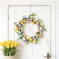 thumbnail image 4 of zhangmingg Easter Egg Decorative for Home Front Window to Create Festive Holiday Spring, 4 of 8
