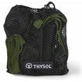 thumbnail image 7 of THYSOL® Resistance Trainer Pro Xtreme Straps Army | Sling Trainer Set with Adjustable Door Anchor | Fitness Home Workouts - Suitable for Travelling & for Training Indoor & Outdoor (Army Green), 7 of 7