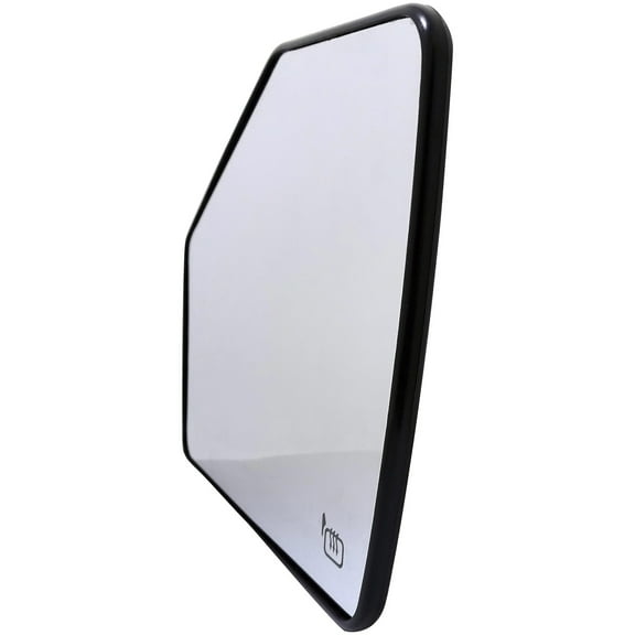 Dorman 56317 Driver Side Door Mirror Glass for Specific Ford / Mercury Models