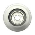 thumbnail image 2 of Raybestos 980141 Advanced Technology Disc Brake Rotor Fits select: 2000-2005 SUBARU LEGACY, 2003-2008 SUBARU FORESTER, 2 of 4