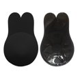 thumbnail image 1 of Push Up Silicone Strapless Bra bra lifting Breathable Invisible Nipple Cover Underwear, 1 of 7