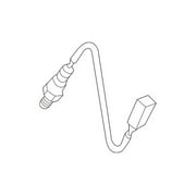 Genuine OE Nissan Oxygen Sensor - 226A0-5RB0A