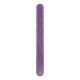 thumbnail image 1 of Archivos de manicura de lima de uñas de vidrio nano profesional Nail Art pulido FilePurple, 1 of 8