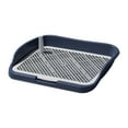 thumbnail image 4 of Soporte para Almohadilla de Inodoro para Perros Salvador bandeja para orinal para perros, 4 of 10