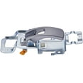 thumbnail image 4 of Dorman 96460 Interior Door Handle for Specific Chevrolet / Pontiac Models, Silver; Chrome, 4 of 5