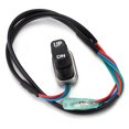 thumbnail image 4 of Trim Tilt Switch, Reliable 703-82563-01 Durable Rugged Plug And Play  For Marine, 4 of 8