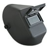 Jackson Safety WH10 930P Passive Welding Helmet, Green; #10, Black, 930P, 2 in x 4 1/4 in