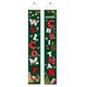 thumbnail image 1 of Navidad Banner Bandera Colgante Adornos De Navidad Pareado De Navidad Para Decoración Del Hogar sonducket HA045232-11, 1 of 6