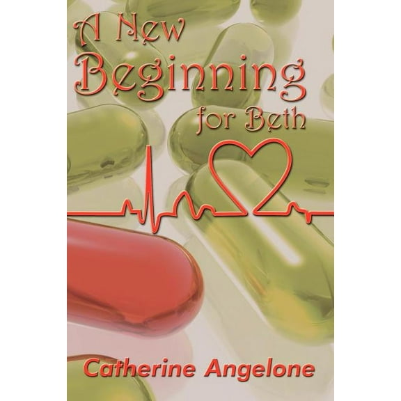 A New Beginning for Beth (Paperback)