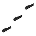 thumbnail image 2 of Guardoinrt Hair Extensions -Free Reliable And Reusable Hair Extension Hanger black 3Set, 2 of 6