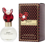 Dot By Marc Jacobs Eau De Parfum Spray 1 oz