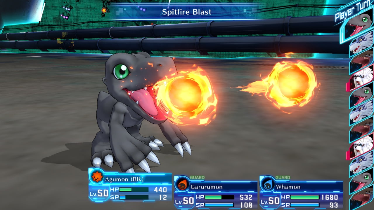Digimon Story Cyber Sleuth: Complete Edition - Nintendo Switch [Digital]