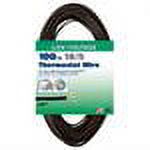 Coleman Cable 09635 CL2 Bulk Thermostat Cable, 18-Gauge, 5-Conductor, 100'