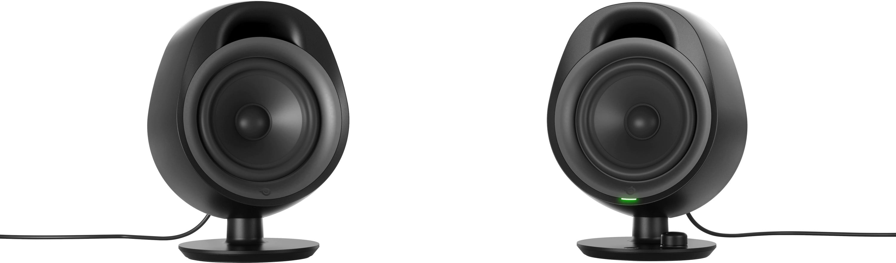 SteelSeries – Arena 3 2.0 Gaming Speakers – 4