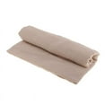 thumbnail image 6 of 1 Meter Linen Fabric Cloth for Spring Summer Clothing Making - Khaki, 6 of 6