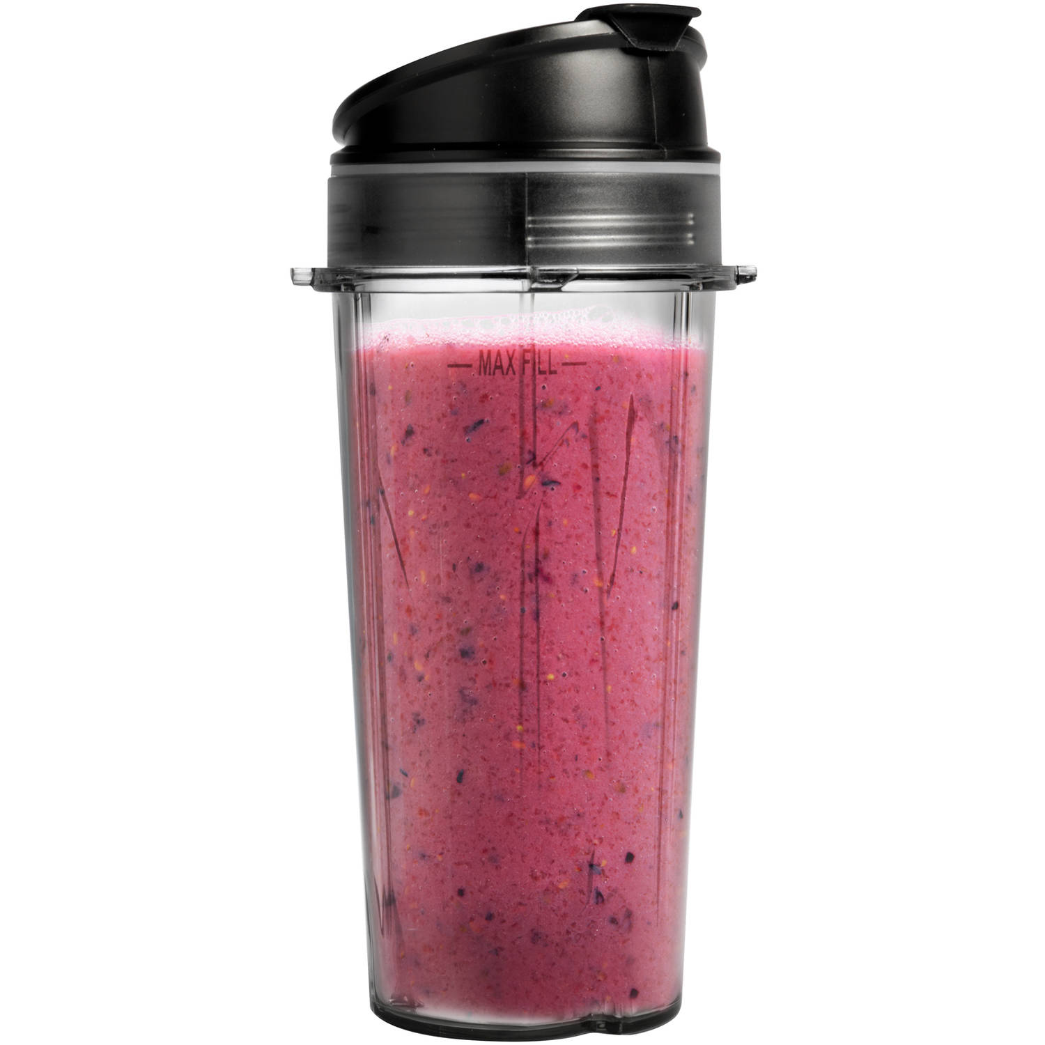 Ninja® Fit Personal Single-Serve Blender, Two 16-oz. Cups, QB3000SS - image 4 of 7