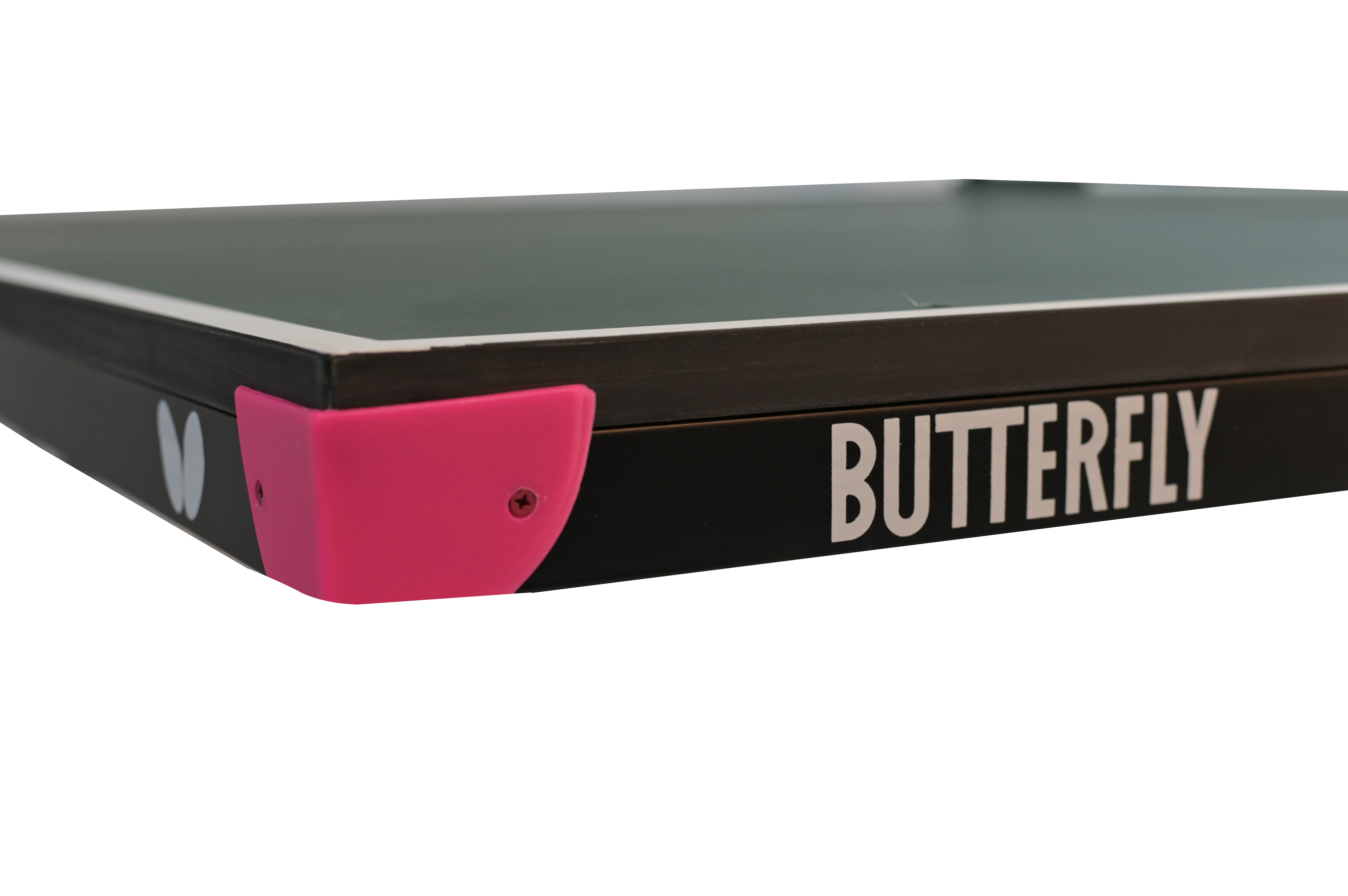 Butterfly Easifold DX 22 Table Green