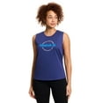 thumbnail image 2 of Reebok Women's Preseason Graphic Tank Top, Sizes XS-XXXL, 2 of 4
