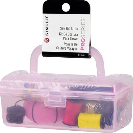 Sew Cute Tool Box Sewing Kit