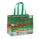 thumbnail image 1 of Toystoory Regalos de Navidad Bolsas de decoración festiva con asa Bolsas de regalo decentes para bolsa de dulces de Navidad Kits de decoración para fiestas A10, 1 of 6
